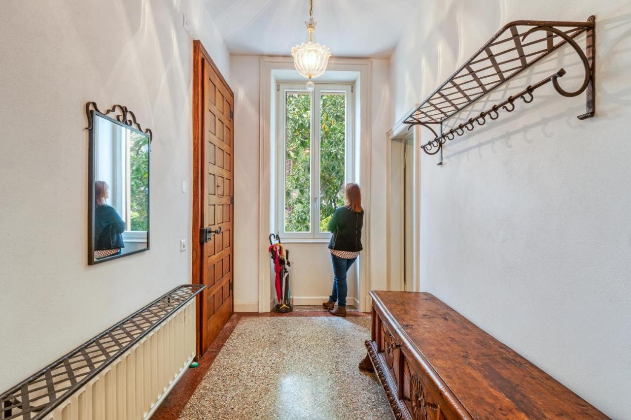 Villa By @ Home Hotel Locarno Muralto المظهر الخارجي الصورة