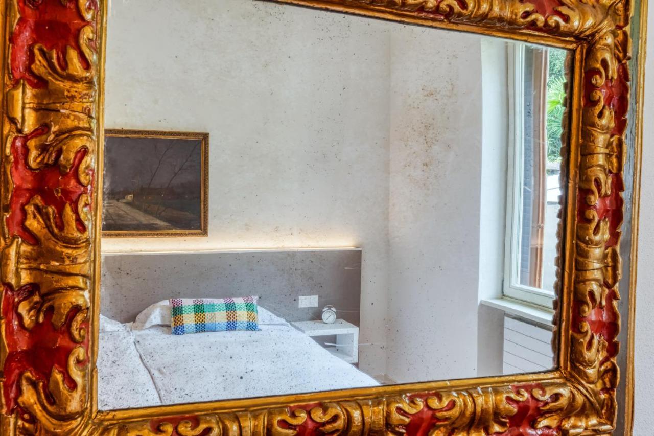Villa By @ Home Hotel Locarno Muralto المظهر الخارجي الصورة