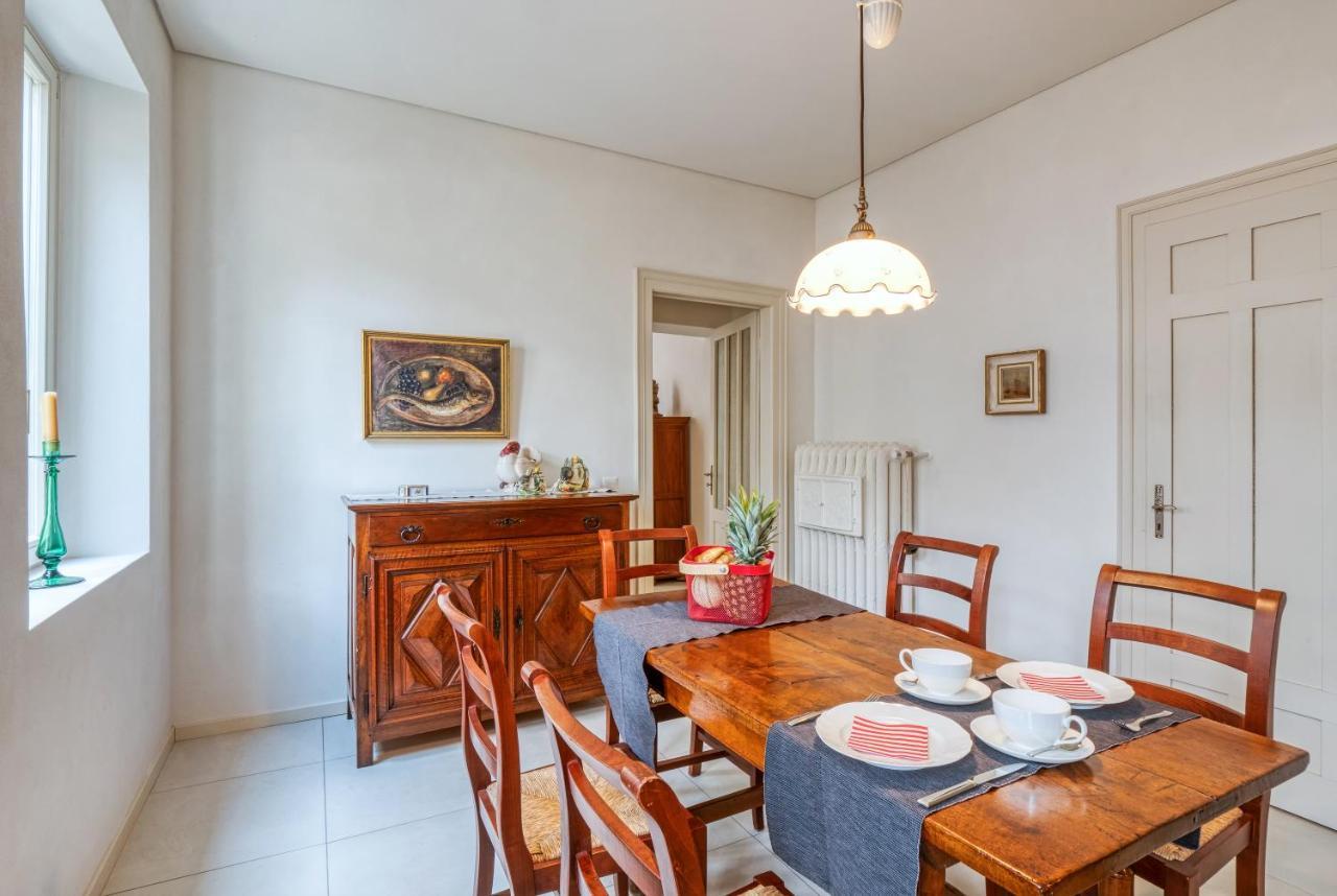 Villa By @ Home Hotel Locarno Muralto المظهر الخارجي الصورة